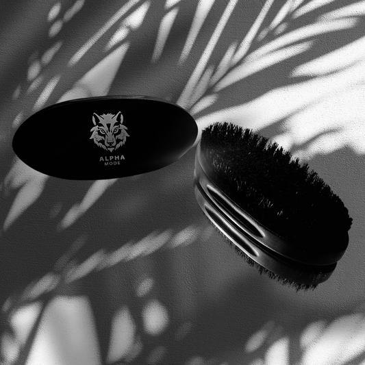 Beard Brush